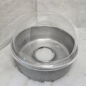 Dome for Candyfloss Machine