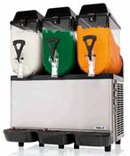 Triple Slush Machine
