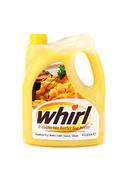 Whirl Butter oil image