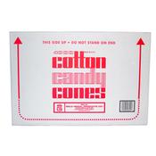 Candyfloss Cones - Gold medal