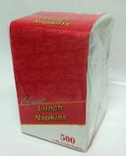Napkins image