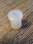 GBG Gasket Double Lip Piston image