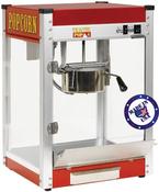 4oz Popcorn Machine image