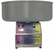 Spin magic 5 Candyfloss Machine image