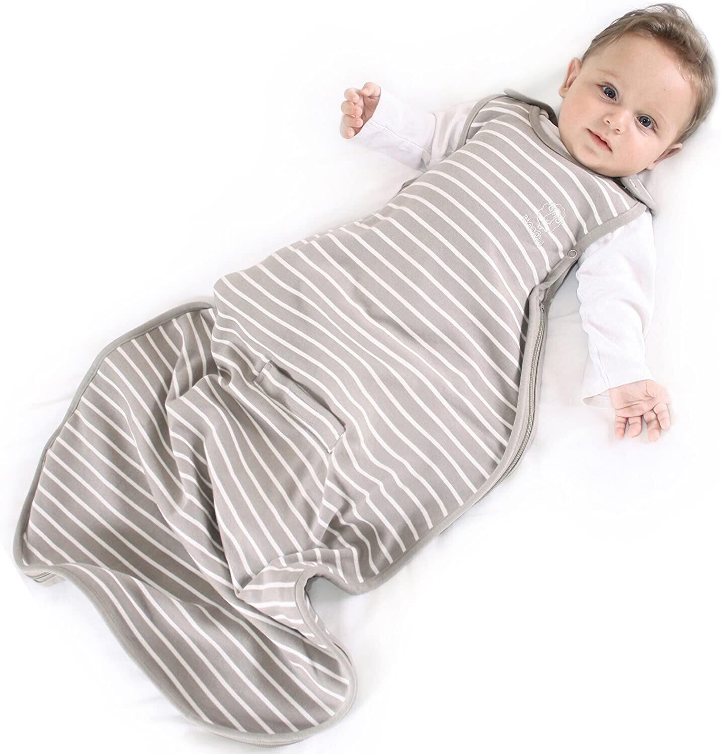 Merino Wool Sleep Sack Ireland Squirrel All Season Sleeping Bag