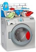 Pretend Play Appliance for Kids | Washer-Dryer | Interactive and Realistic with Sounds image