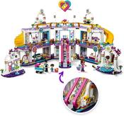 Heartlake City Shopping Mall Set