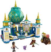 Princess Raya and the Sisu Dragon Toy, from the Movie Raya and the Last Dragon, Toy from 6 Years