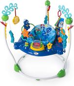 Ocean Discovery Baby Activity Jumper and Bouncer image