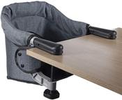 Flat Storage Portable Baby Feeding Seat image