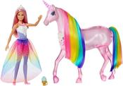 Magical Lights Unicorn with Rainbow Mane, Lights &amp; Sounds