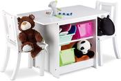 Children's Furniture Set with Storage Space image