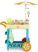 2-In-1 Lemonade and Ice Cream Stand image