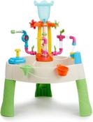Fountain Factory Water Table, Outdoor Garden Toy