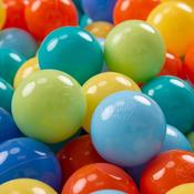 Balls for Children's Ball Pit 700pieces
