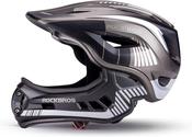 Children's bicycle helmet (Titan color) image
