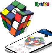 Digital Electronic Rubik’s STEM Puzzle Cube image