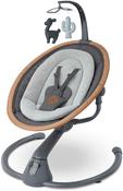 Electric Baby Swing for Newborns with Music