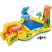 Jurassic playground image