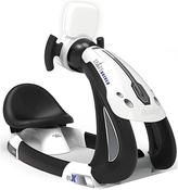 Black driving simulator, Black image
