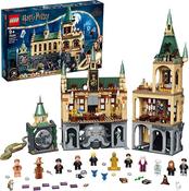 Toy set for Harry Potter's Castle, Hogwarts Chamber of Horror image