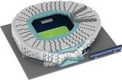 Premier League Football Fan Tottenham Hotspur Stadium White Hart Lane BRXLZ Stadium Toy model