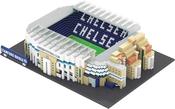 EPL top-flight club Chelsea Stamford Bridge Stadium Building Toy Construction