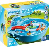 Happy Water Range Toy