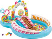 Candy Zone Play Centre