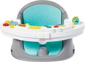 Music &amp; Lights 3-in-1 Discovery Growing Baby Booster Seat image
