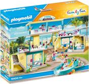 Family Fun Beach Hotel, Ages 4 +