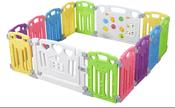 Playpen Kids Activity Centre image