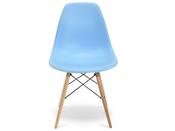 Eames Dining Side Chair - DSW | Light Blue image