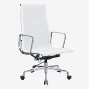 Eames Mesh High Back Office Chair EA119 | White
