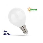 Spectrum 4w Golf Ball E14