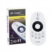 Mi-Light FUT006 4-zone rotating wheel remote controller image