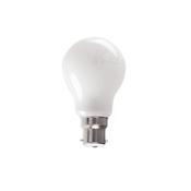 XLED A60 7w BC22 image