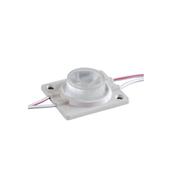 30 x Modules - MW Bright LED Module DC12V 3030-1-LENS