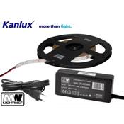 Professional Quality  5 metre strip +  Power Supply