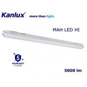 38w LED dustproof lighting fitting MAH LED HI