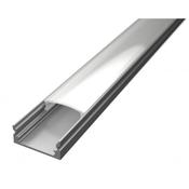 Hartmann Surface Profile 1 - 1m and 2m lengths Available