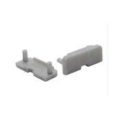End Plugs for Shallow 5 Profile (2pack)