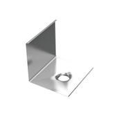 Mounting Clips for Hartmann Angle Profile