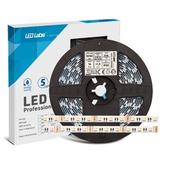 5 Metre Reel of RGB+White Professional Strip image