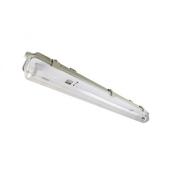 Single 2' (600mm) Fitting - With or without Tube - Choose