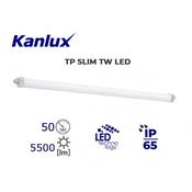 TP SLIM TW LED 1500mm 50w