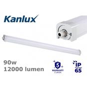 TP STRONG LED 90W 5' Brightest 12000lm