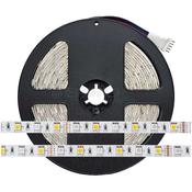 5m RGB + W LED strip image