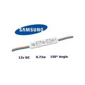 MOQ Samsung RGB LED Module 12v