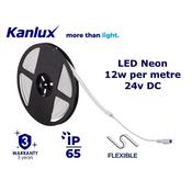 LED NEON LED12W/M - 24v